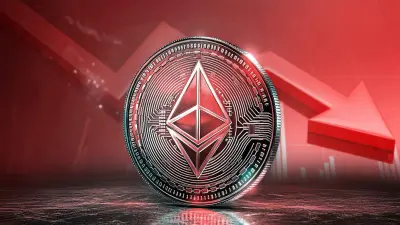Bitcoin and Ethereum Spot ETFs See $755M in Outflows Amid Volatile Market Conditions