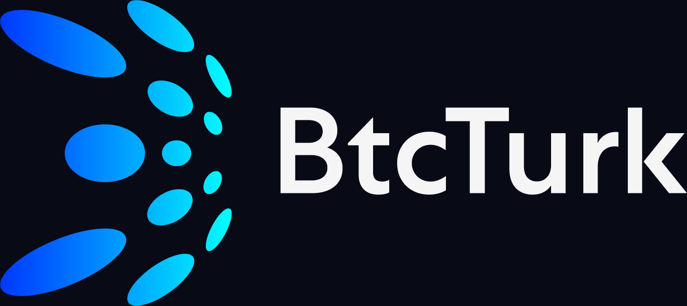 BTCTurk Logo