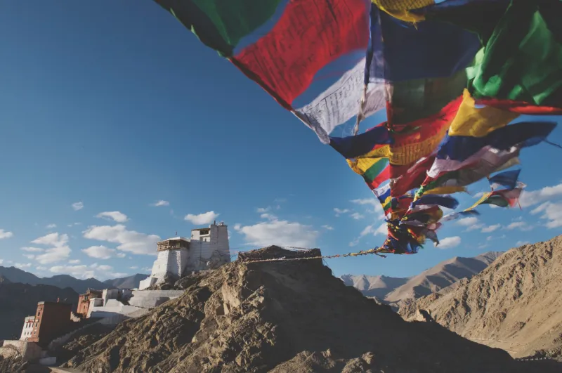 Bhutan Migrates National Digital ID System to Ethereum Blockchain