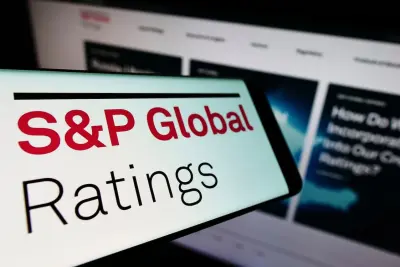 Chainlink Partners with S&P Global Ratings to Bring S&P's Stablecoin Stability Assessments On-Chain