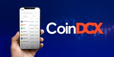 Coinbase Invests in Indian-based Crypto Exchange CoinDCX