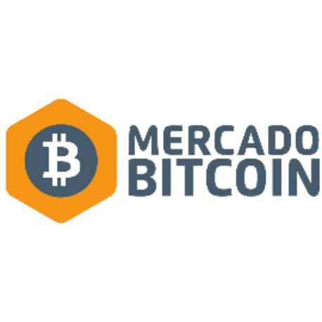 Mercado Bitcoin logo