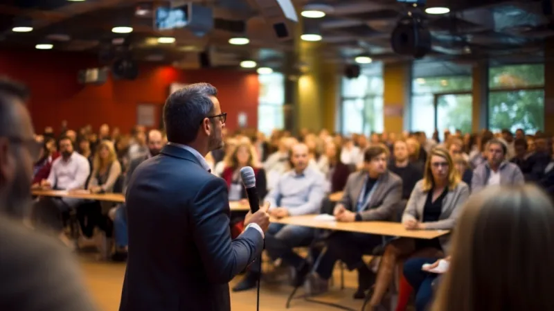 At Conference, SEC Chair Atkins Charts Pro-Innovation Path for Crypto