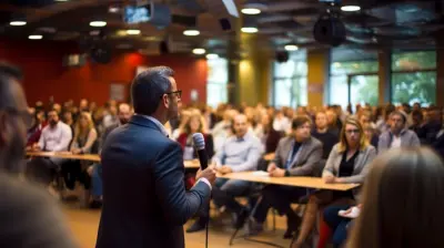 At Conference, SEC Chair Atkins Charts Pro-Innovation Path for Crypto