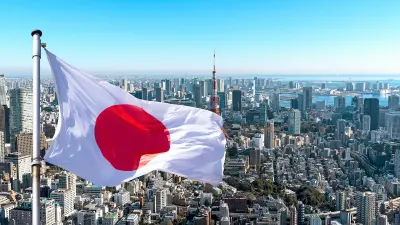 Japan Could Allow Banks to Trade Digital Assets Such as Bitcoin: Report