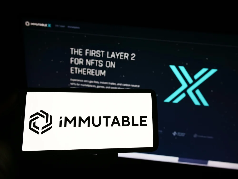 Audiera is Now Live on Immutable Play