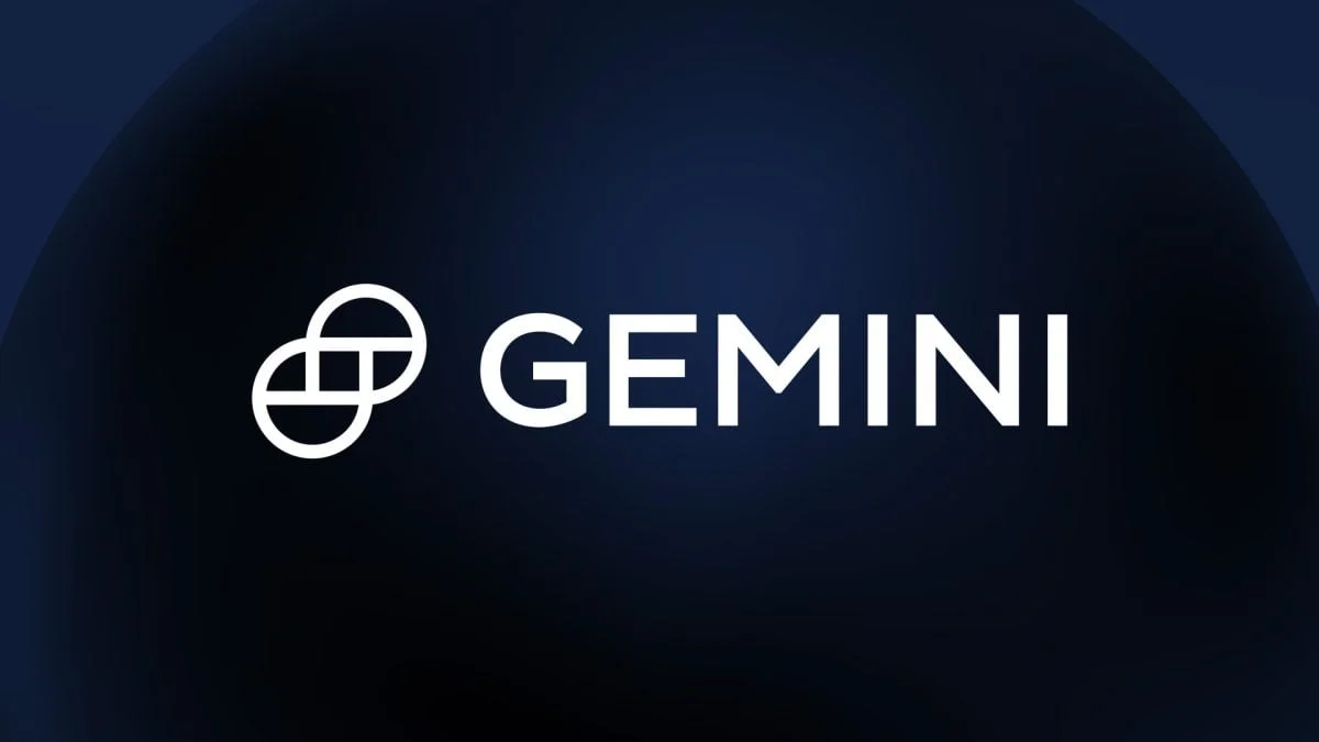 Gemini Unveils Solana-Themed Credit Card With Auto-Staking Rewards