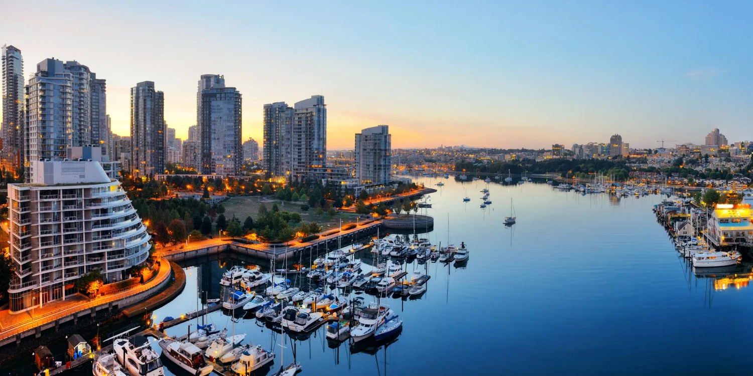 British Columbia Bans New BTC Mining Connections