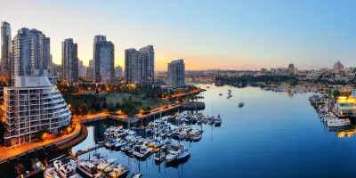 British Columbia Bans New BTC Mining Connections