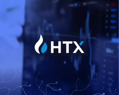 UK’s FCA Sues HTX Crypto Exchange for Unlawful Promotion of Digital Assets