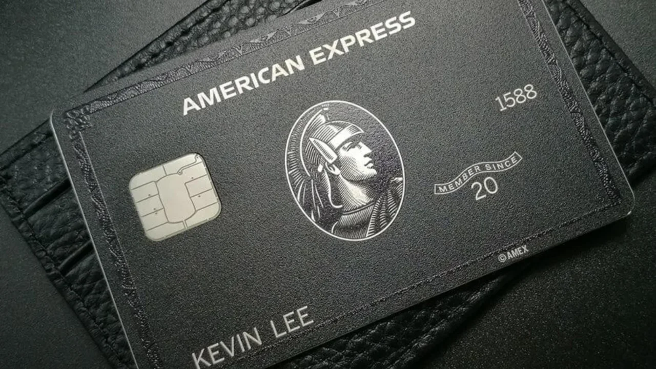 Coinbase Launches AMEX Card for Coinbase One Members
