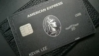 Coinbase Launches AMEX Card for Coinbase One Members