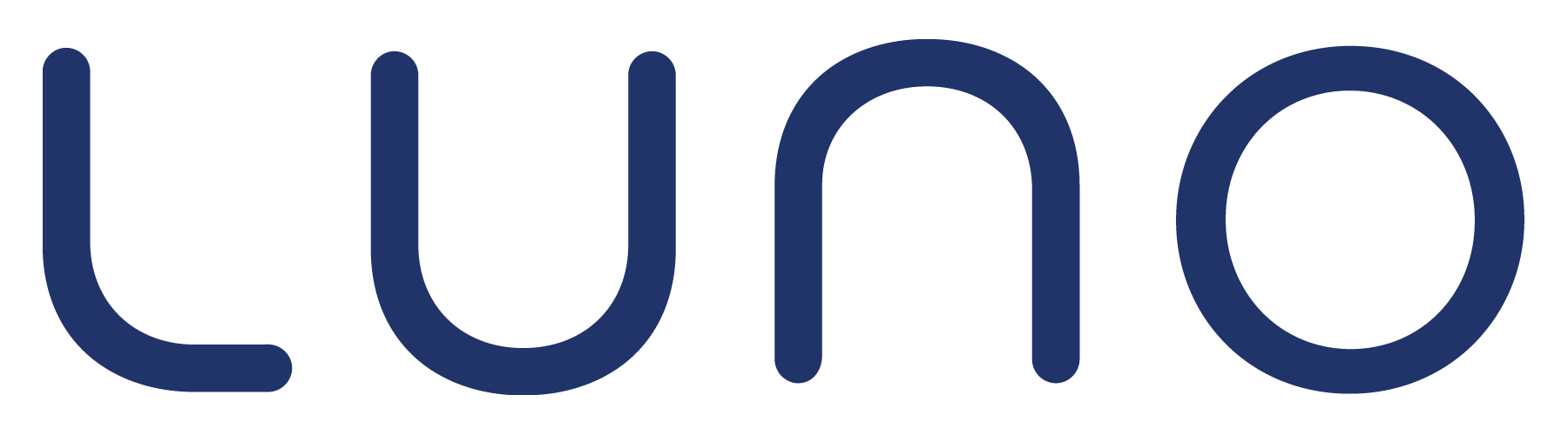 루노(Luno) logo