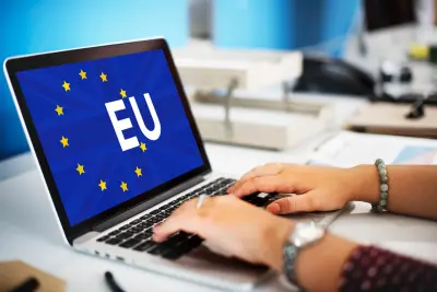 Revolut Secures MiCA License in Cyprus to Launch Europe-Wide Crypto Services