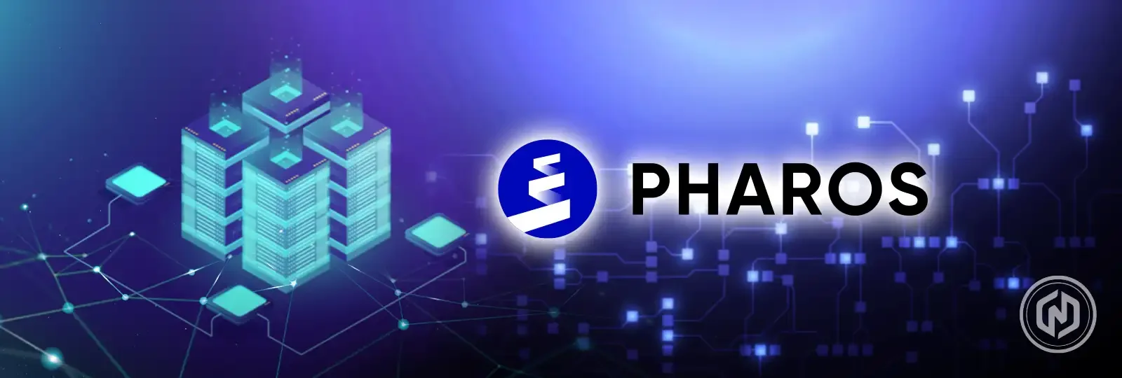 Layer-1 Blockchain Pharos Adopts Chainlink CCIP and Chainlink Data Streams