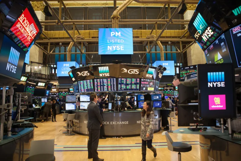 NYSE Lists Solana, Hedera, Litecoin Spot Crypto ETFs
