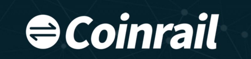 Coinrail Logo