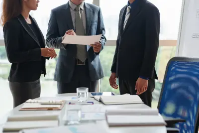 Michael Selig Confirms CFTC Nomination Amid Leadership Vacancy and Senate Uncertainty