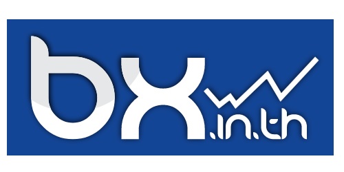 BX Thailand Logo