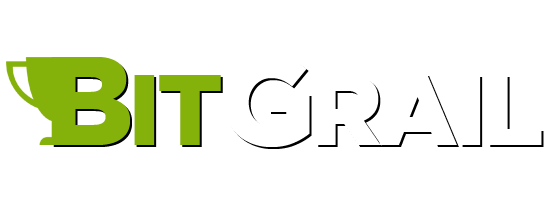 BitGrail Logo