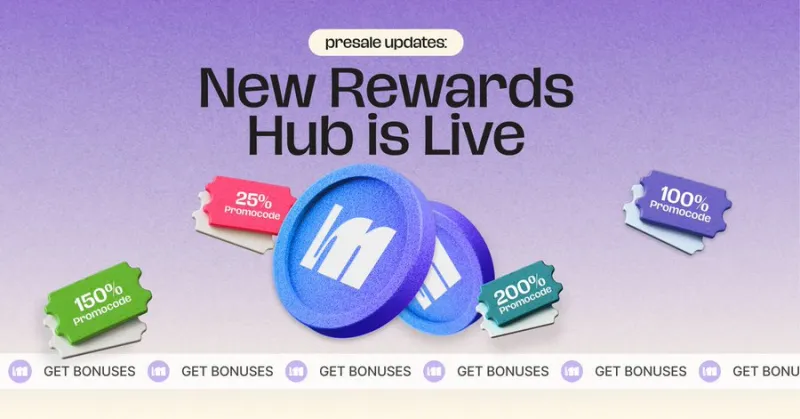 Join the Mono Protocol Presale: The $2.8M Project Powering a Unified Future for DeFi and Web3