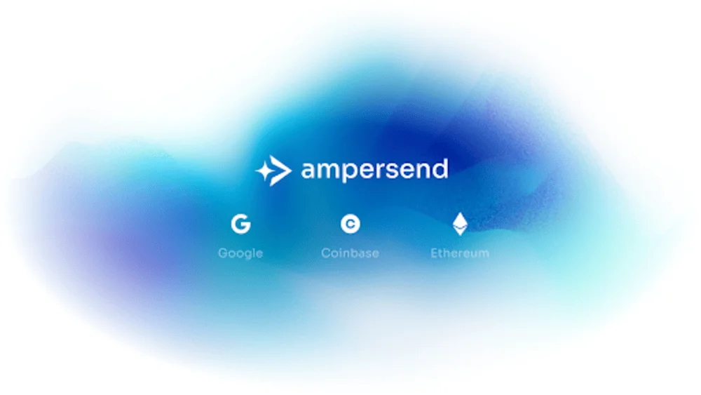 Edge & Node Launches its Management Platform for Agent Operations, Ampersend