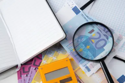 French Parliament Advances Tax on Crypto as 'Unproductive Wealth'