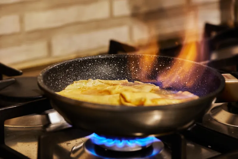 Pancakeswap Burned Another 1.42M CAKE Tokens Last Week