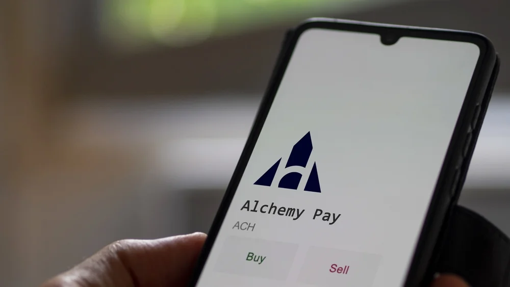 $BCH is Now Live on Alchemy Pay's On-Ramp