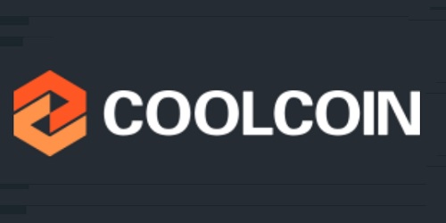 CoolCoin Logo