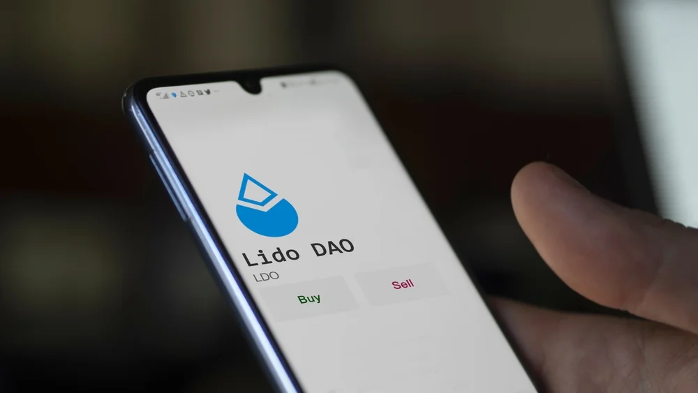 Lido Upgrades to Chainlink CCIP