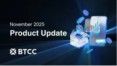 BTCC Exchange Introduces Futures Pro Copy Trading