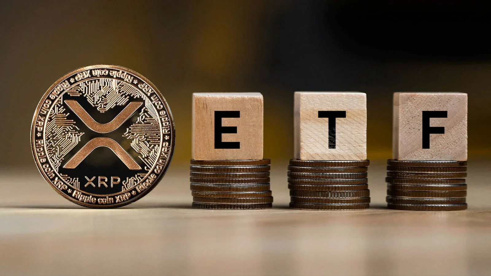 Canary XRP ETF to Launch on Nasdaq on Thursday