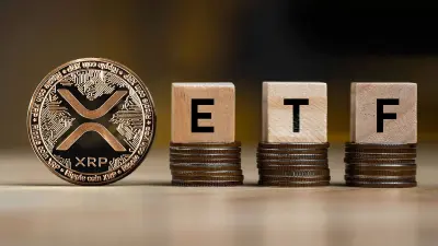 Canary XRP ETF to Launch on Nasdaq on Thursday