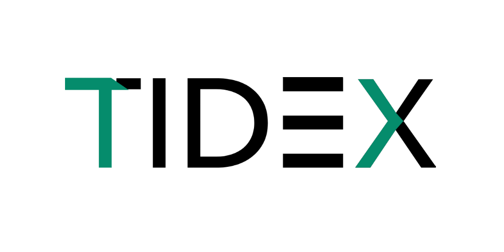 Tidex logo