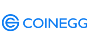 CoinEgg logo