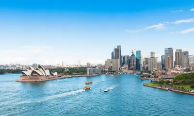 Crypto Exchange KuCoin Launches New Office in Australia with Local Leadership