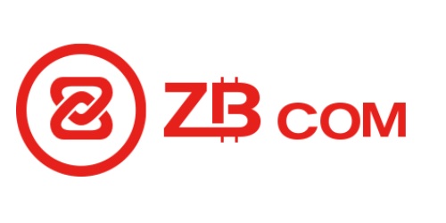 ZB.com logo