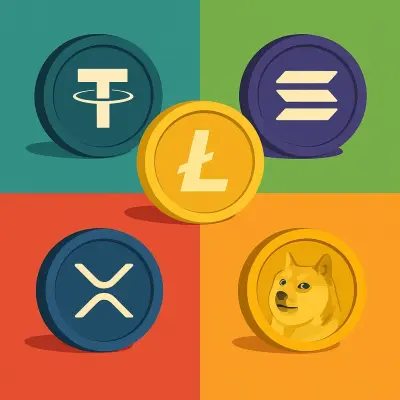 Altcoins Guide for Online Betting