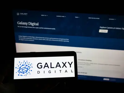 Galaxy Digital Seeks to Become Liquidity Provider for Polymarket and Kalshi: Bloomberg