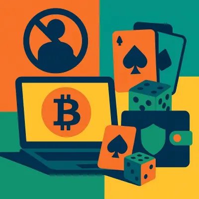 Best Crypto Casinos With Zero KYC Options