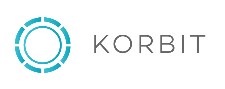 Korbit logo