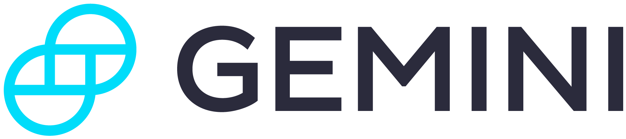 제미니 (Gemini) Logo