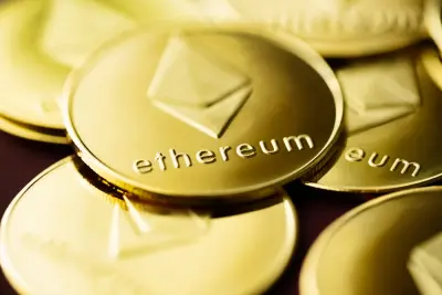 Ether Stays Above $2,800 as Tom Lee's BitMine Acquires 97K ETH