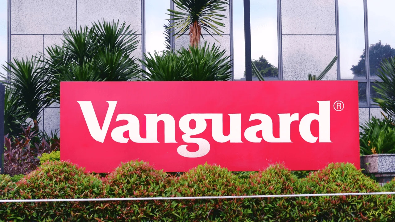 Vanguard to Allow Crypto ETFs and Mutual Funds on its Platform