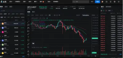 Bitcoin Reclaims $91,000 as Stability Emerges Amid Market Panic