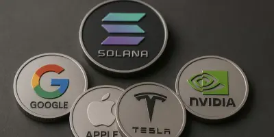 XBO.com Unveils Tokenized Stocks Trading Services