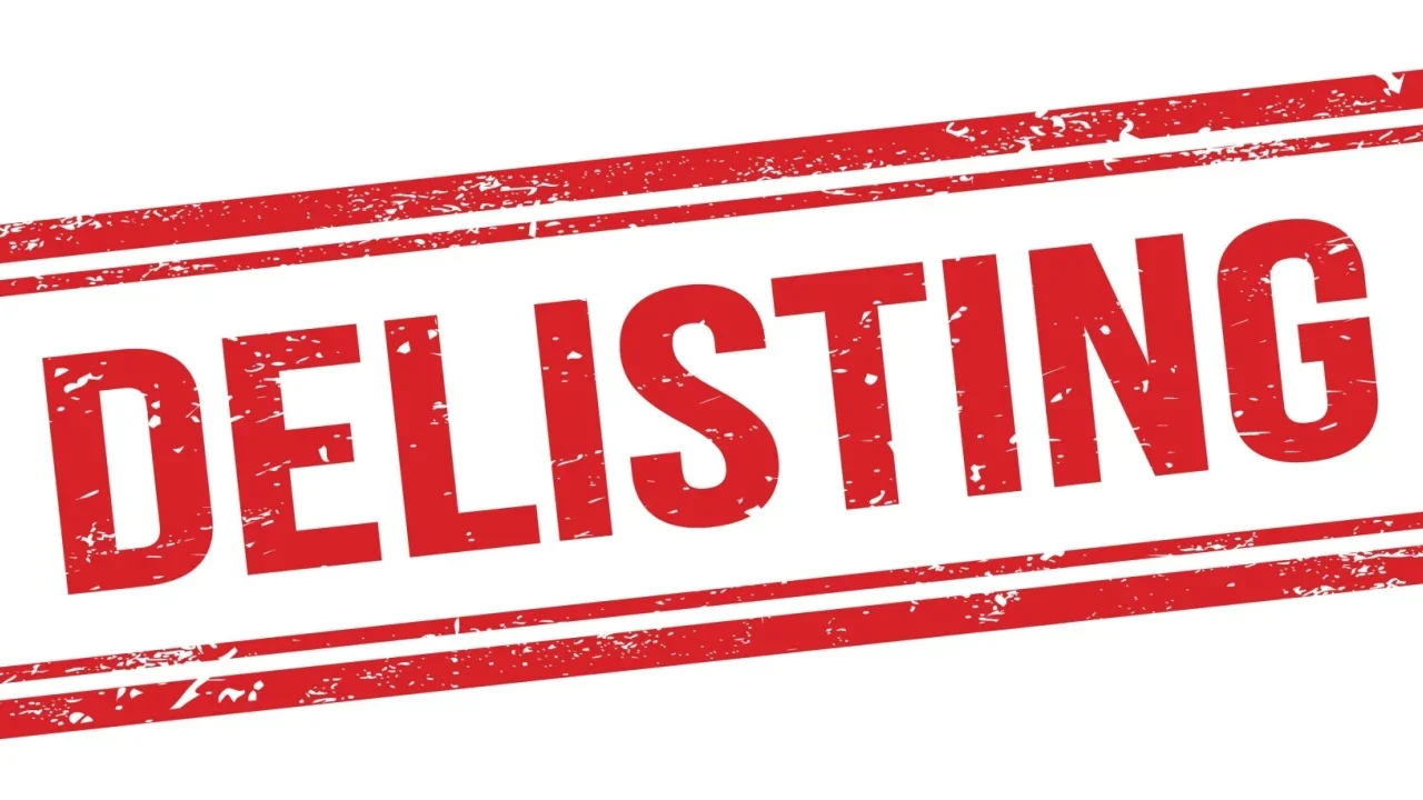 OceanEx Delists All Tokens, Suspends Deposits and Withdrawals