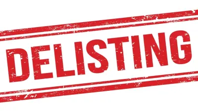 OceanEx Delists All Tokens, Suspends Deposits and Withdrawals