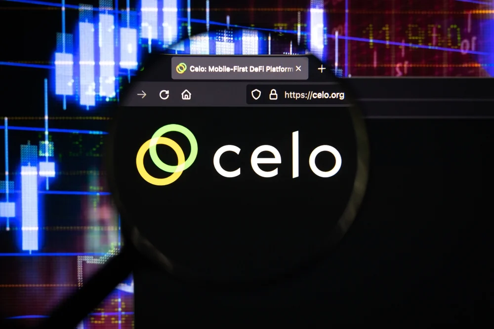 Ledger Deepens Support for Celo